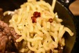 このパスタに見える麺……実は??