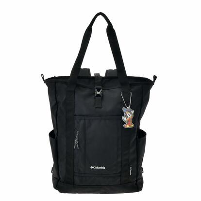 Columbia×ディズニー】絶対ほしい「限定バッグ」！“定番の黒or総