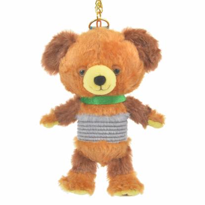 ディズニー　ユニベア　ぬいぐるみ　キーホルダー　まとめ売り Amazon.co.jp: 5周年記念限定 ディズニーストア限定ユニベアシティ