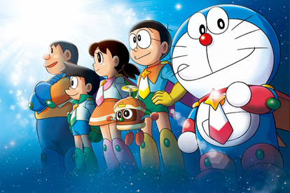 ドラえもんの体は ボロボロ だった 意外と知らない ドラえもんのトリビア 7選 1 3 Medery Character S