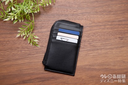 即買い決定 ミッキーのスマホポシェット がオシャレで使いやすい ディズニー特集 ウレぴあ総研