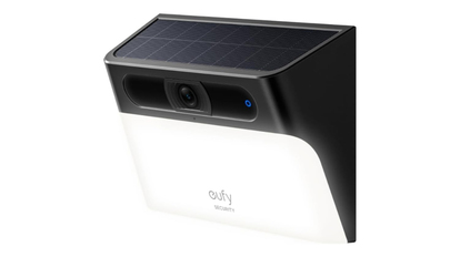 夢の電気代0円も可能な、Ankerのソーラー式防犯カメラ。25%OFFで