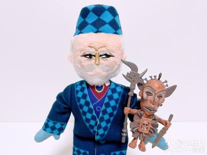 TDR】あのアトラクションのキャラクターが貴重なグッズに