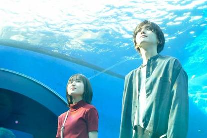 道枝駿佑（なにわ男子）がカメラの外で見せた実直な姿【映画
