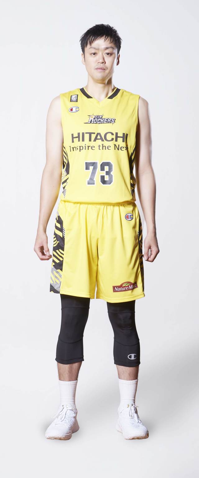 サンロッカーズ渋谷©SUNROCKERS SHIBUYA