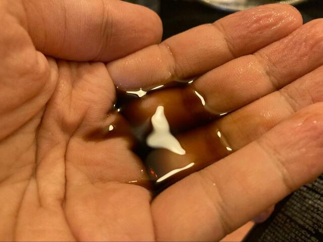 【大正製薬 BLACK WOLF(ブラックウルフ) リフレッシュ スカルプシャンプー】使った後の爽快感が癖になる！