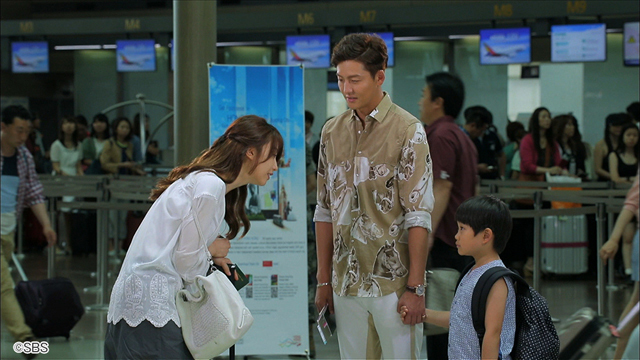 『誘惑』　©SBS