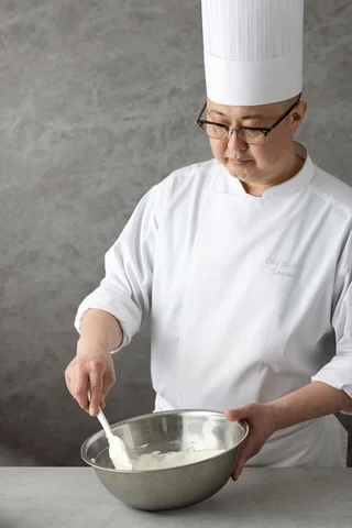 シェラトン都ホテル東京「大谷（おおや）いちご 食べ放題」