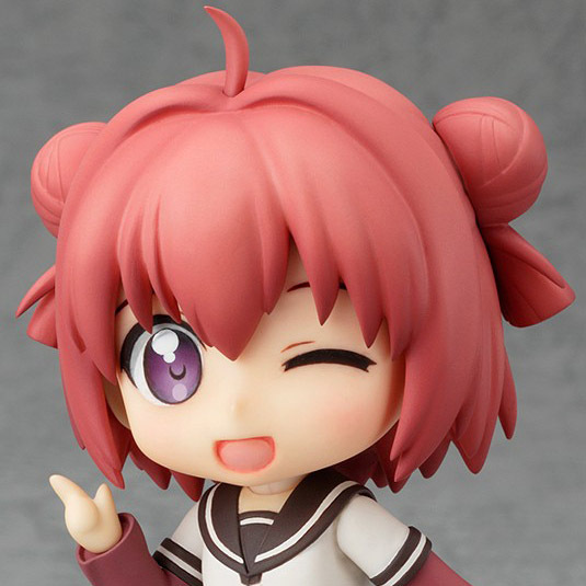 驚愕のキスシーンで何かを失ってしまった「喪失顔」も付属。