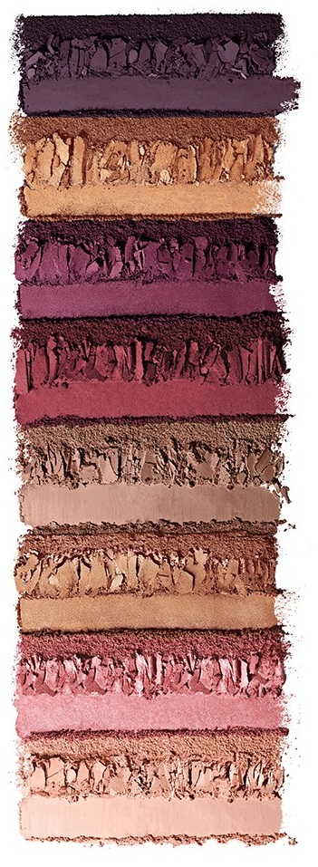 『レブロン カラーステイ ルックスブック パレット』920エニグマ（ピンクパープル系）