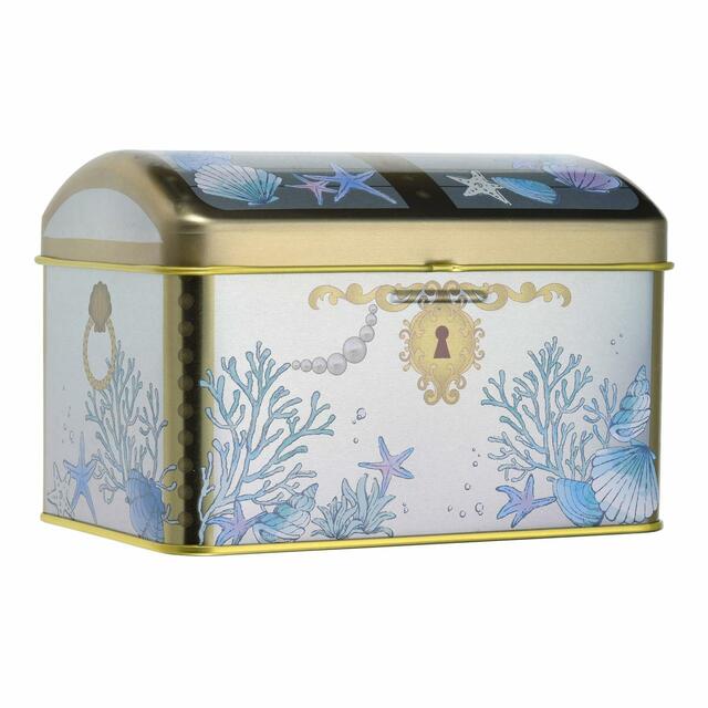 フランダー、セバスチャン クッキー 缶入り Feeling Like Ariel 1,296円