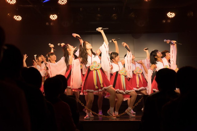 虹のコンキスタドール