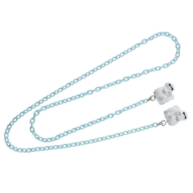 ベイマックス ストラップ メガネ用 CARE ROBOT BAYMAX 1,600円