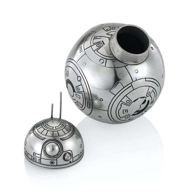 キャニスター　BB-8｜27,500円 (税込)