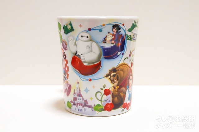 ストロベリームース、 スーベニアカップ付き ¥800