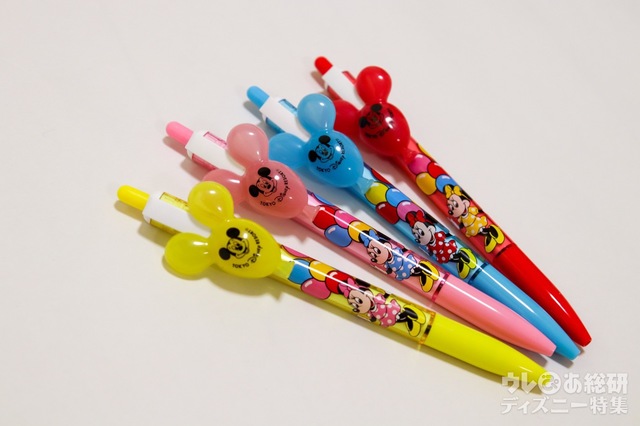 ボールペン4本 1600円