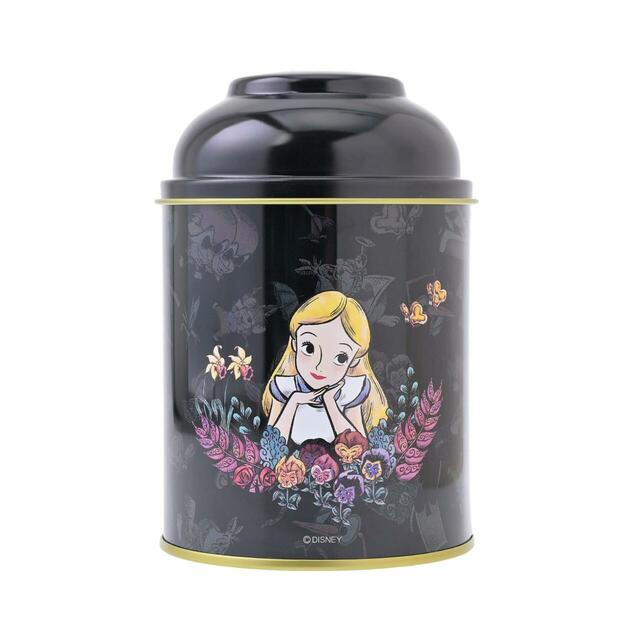 【LUPICIA】ふしぎの国のアリス フレーバードティー DISNEY ALICE IN WONDERLAND 75TH ANNIVERSARY 1,800円