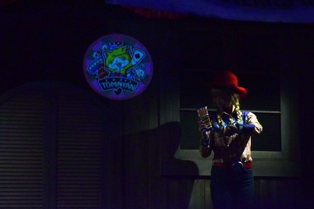 妖怪ウォッチ・ザ・リアル4｜ユニバーサル・スタジオ・ジャパン