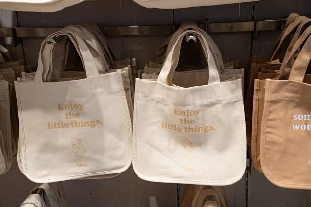 トートバッグ(S) ロゴ TOTE BAG Collection 1,430円