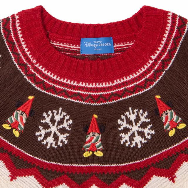 セーター|5,900円|M-L(ユニセックス)