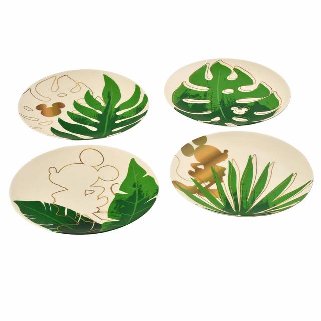 プレートセット 3080円