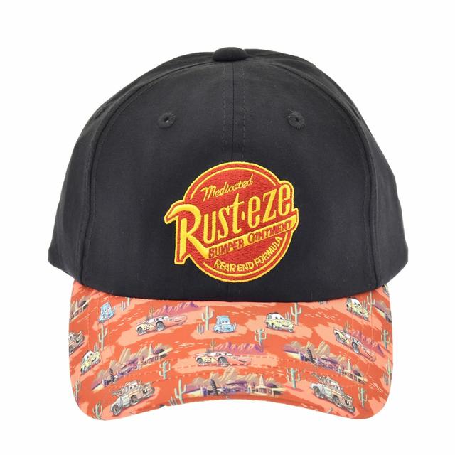 キャップ ＜『カーズ』＞3190円