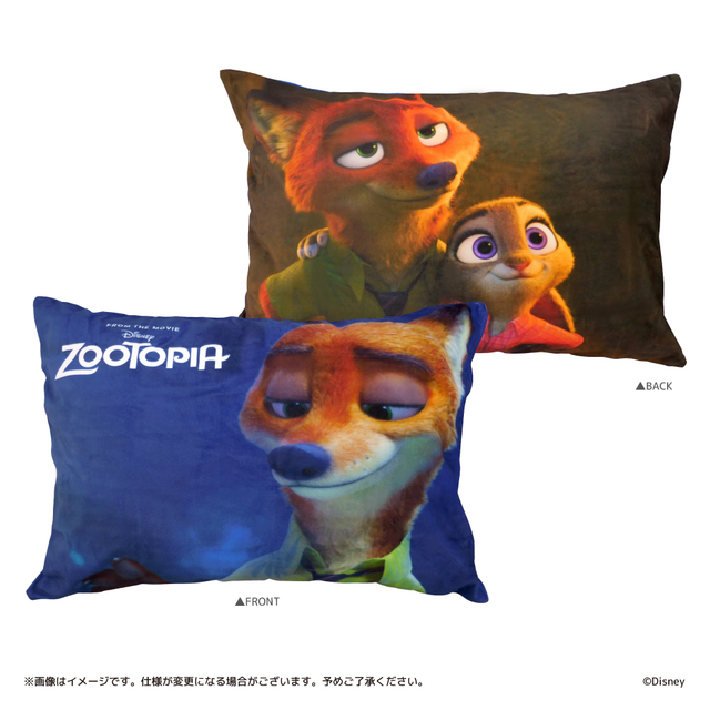 枕カバー 3種 各2,000円（税抜）