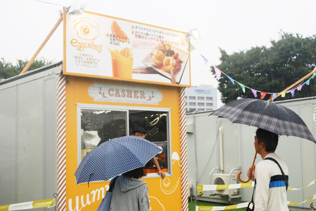 まだまだ人気のエッグベネディクト