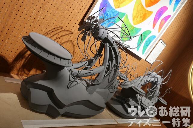 東京ディズニーリゾート アンコール!ザ・モーメンツ展