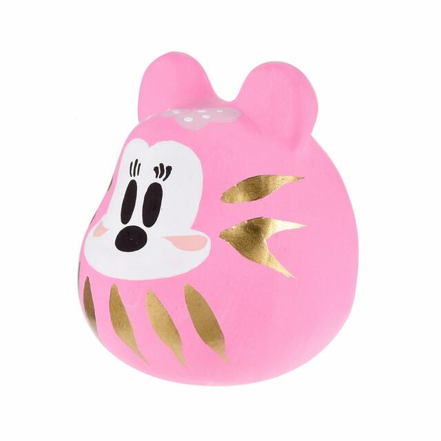 【白河だるま総本舗】だるま NEW YEAR 2024 1,400円