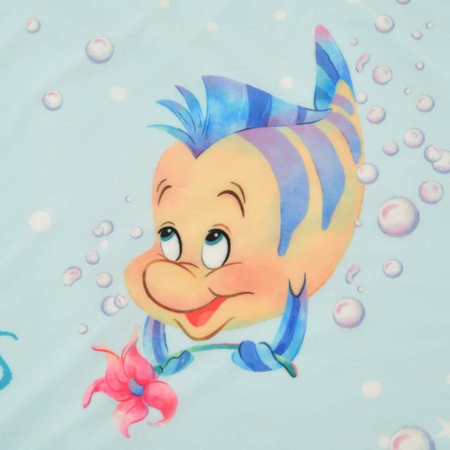 ブランケット ケース入り Disney Cool Goods 5,000円