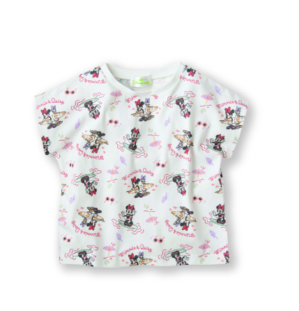 半袖 Tシャツ｜1,408円（税込み）