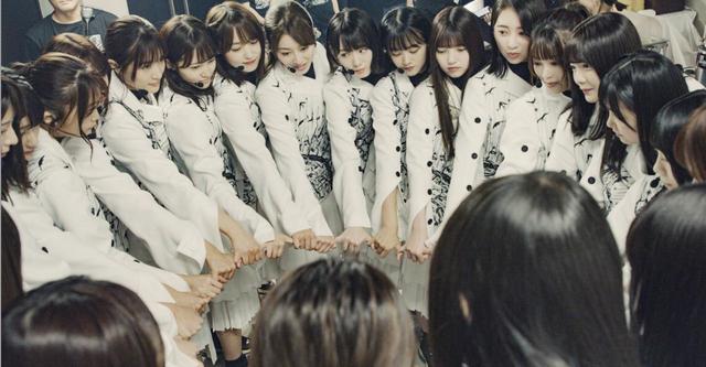 『僕たちの嘘と真実 Documentary of 欅坂46』9月4日公開　©2020「DOCUMENTARY of 欅坂46」製作委員会