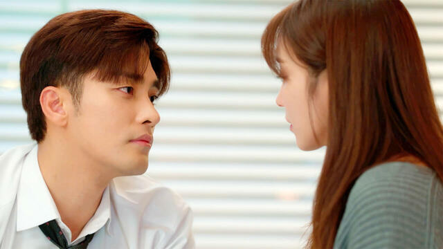 『完璧な結婚のお手本』 U-NEXTにて独占配信中 