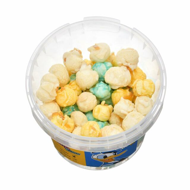 【HillValley】ドナルド ポップコーン ソーダ×レモン×ヨーグルト DONALD DUCK BIRTHDAY 1,000円