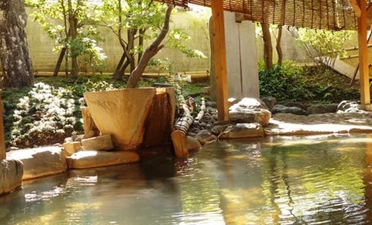 7位：鳥取温泉　観水庭こぜにや (2)