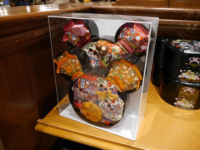 東京ディズニーリゾートのお正月2015(グッズ)9 ©Disney