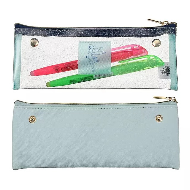 ペンケース＜ティンカーベル＞1430円