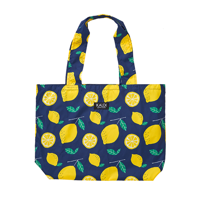 オリジナル レモンバッグ