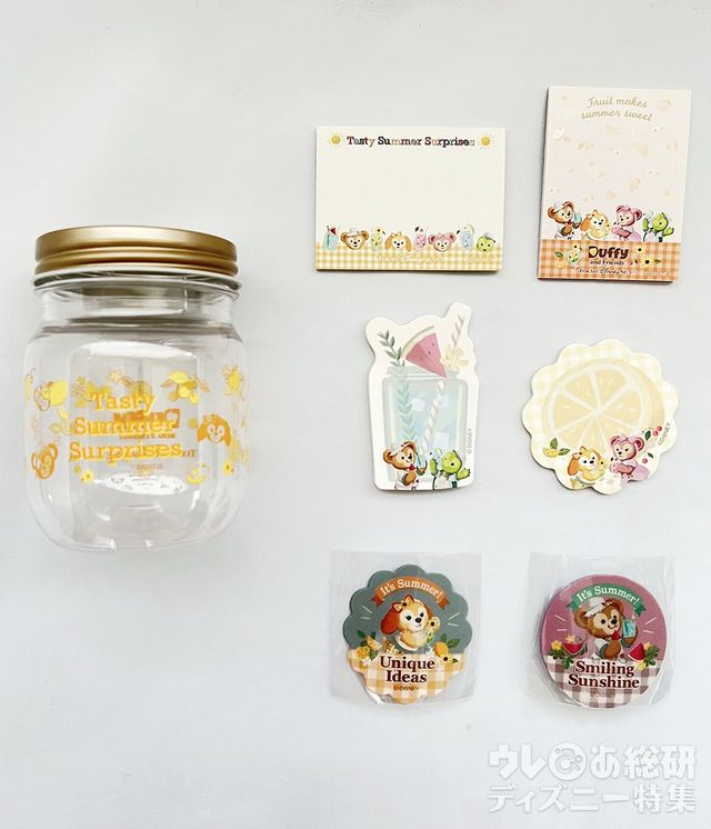 ステーショナリーセット