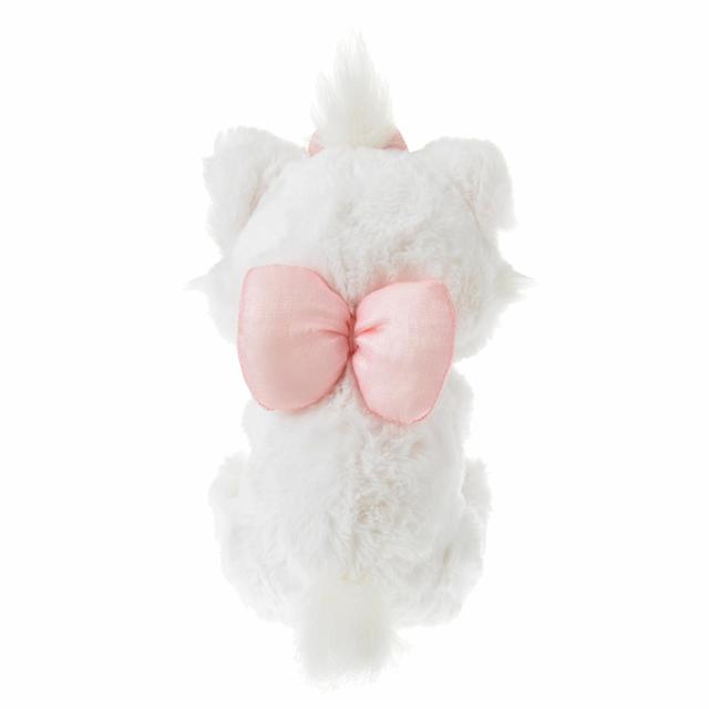 ぬいぐるみ ＜マリー＞