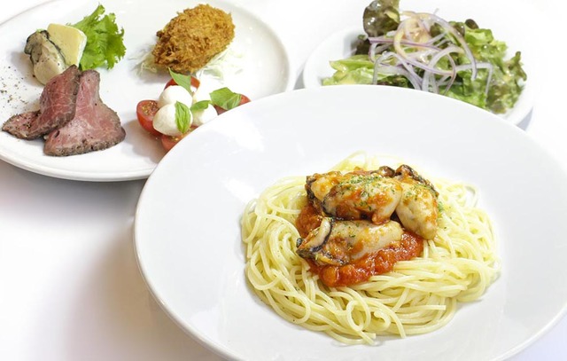 「ゼネラル・オイスター」テイクアウト販売を開始