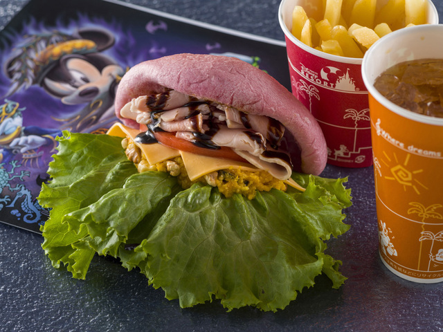 「ニューヨーク・デリ」スペシャルセット