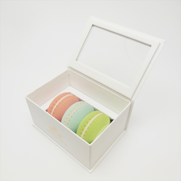 マカロンふせん ギフトセット