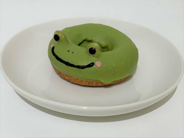 ニッコリ笑顔がすてき♪