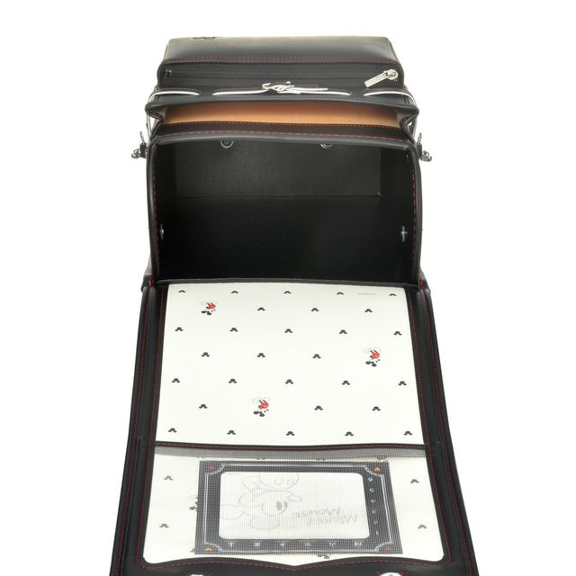 ランドセル<ミッキーマウス>