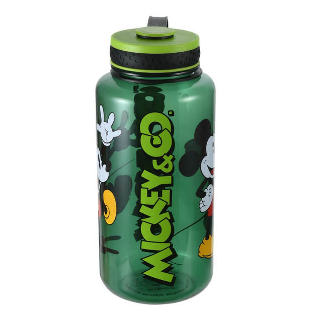 ミッキー 水筒・ウォーターボトル MICKEY & CO. 2,640円