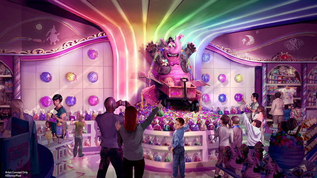 ビンボンのスイーツ・スタッフ(2018後半オープン)