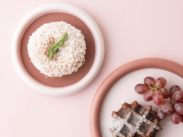 ポッテ プレートS/ M