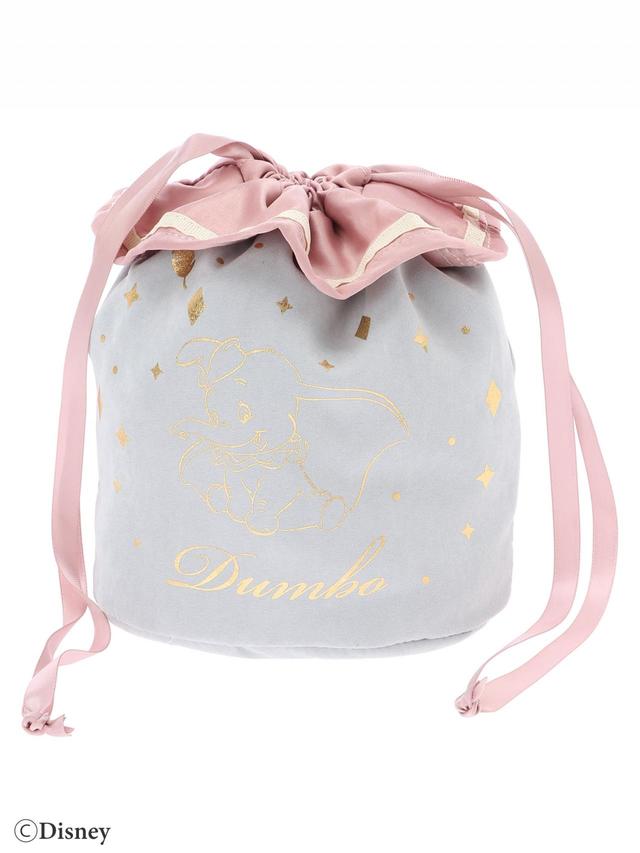 Dumbo/巾着 ￥3,949